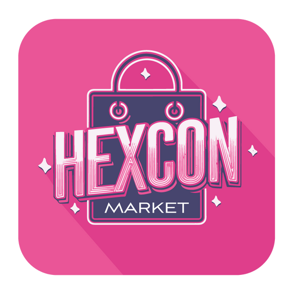 Hexcon Market